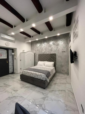 Casa Tolentino al centro di Napoli